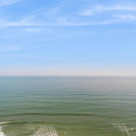 Breathtaking Penthouse At Myrtle Beach Exterior foto
